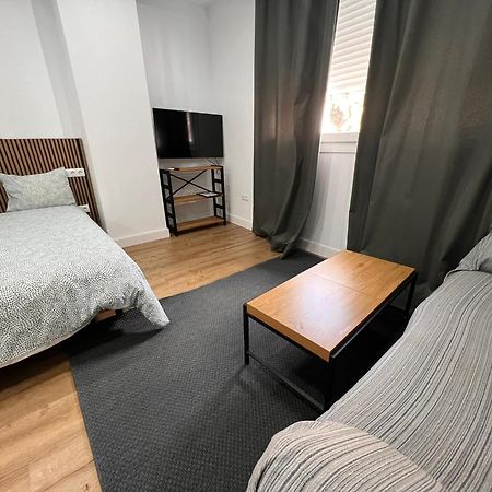 Boutique Living Soho Apartment Malaga Bagian luar foto