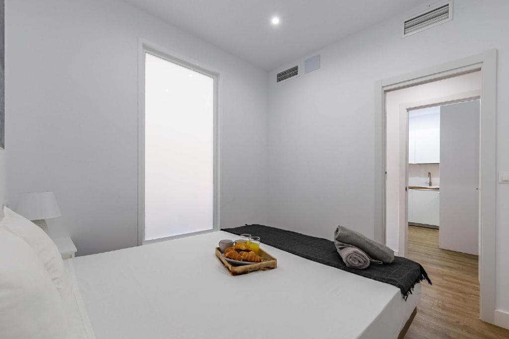 Boutique Living Soho Apartment Malaga Bagian luar foto