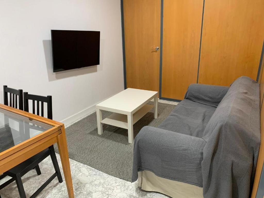 Boutique Living Soho Apartment Malaga Bagian luar foto