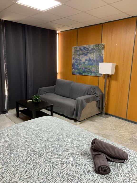 Boutique Living Soho Apartment Malaga Bagian luar foto
