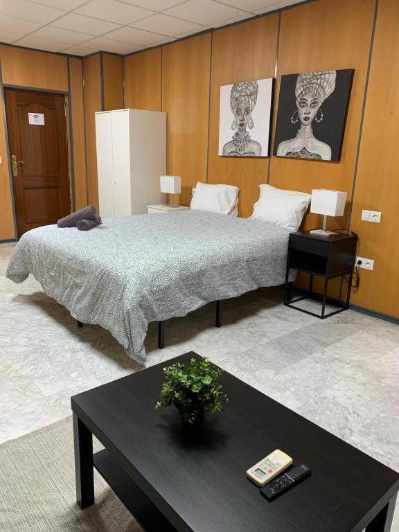 Boutique Living Soho Apartment Malaga Bagian luar foto