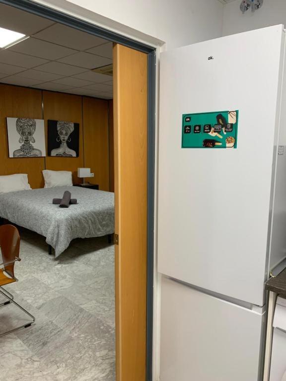 Boutique Living Soho Apartment Malaga Bagian luar foto