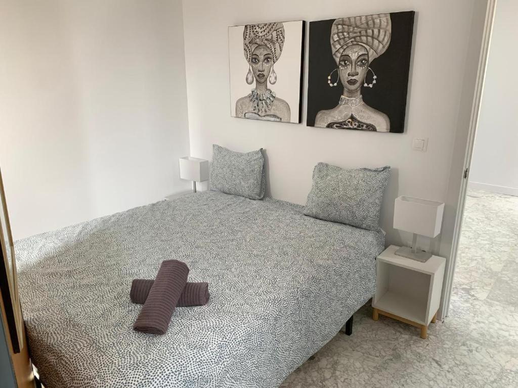 Boutique Living Soho Apartment Malaga Bagian luar foto