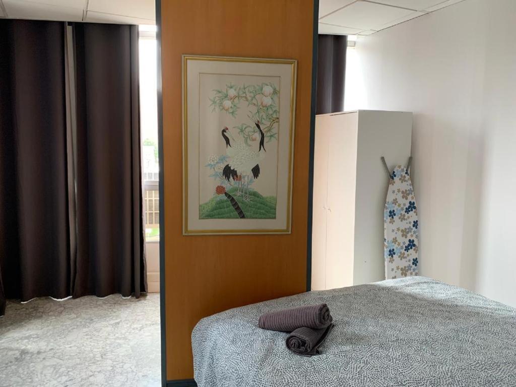 Boutique Living Soho Apartment Malaga Bagian luar foto