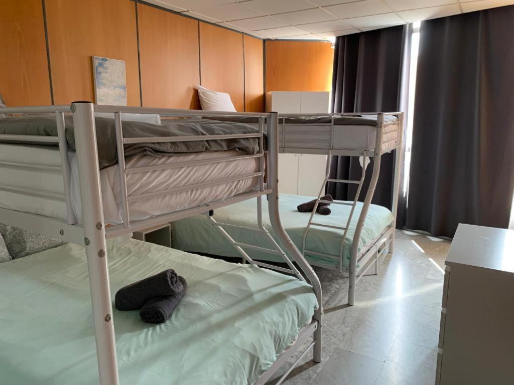 Boutique Living Soho Apartment Malaga Bagian luar foto
