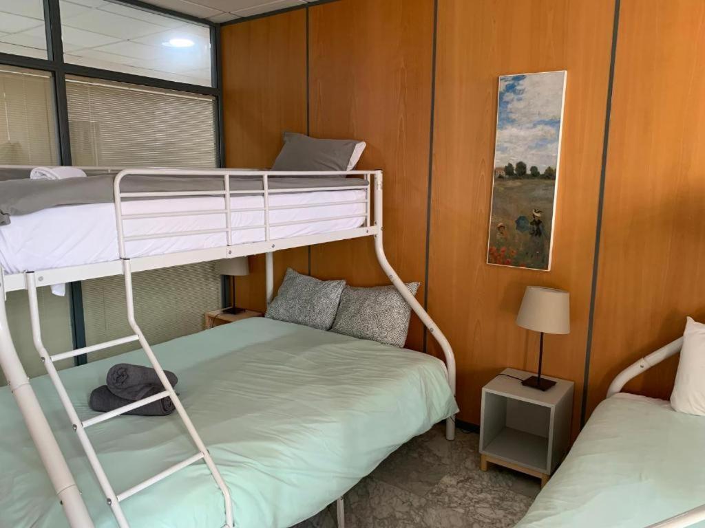Boutique Living Soho Apartment Malaga Bagian luar foto