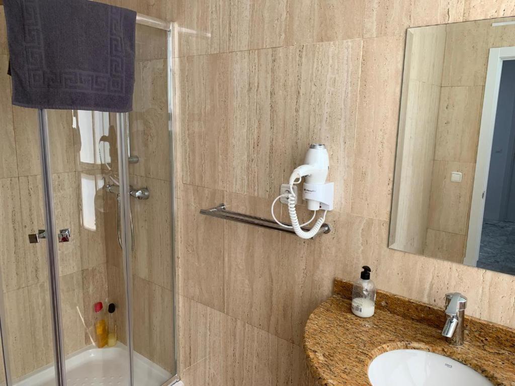 Boutique Living Soho Apartment Malaga Bagian luar foto
