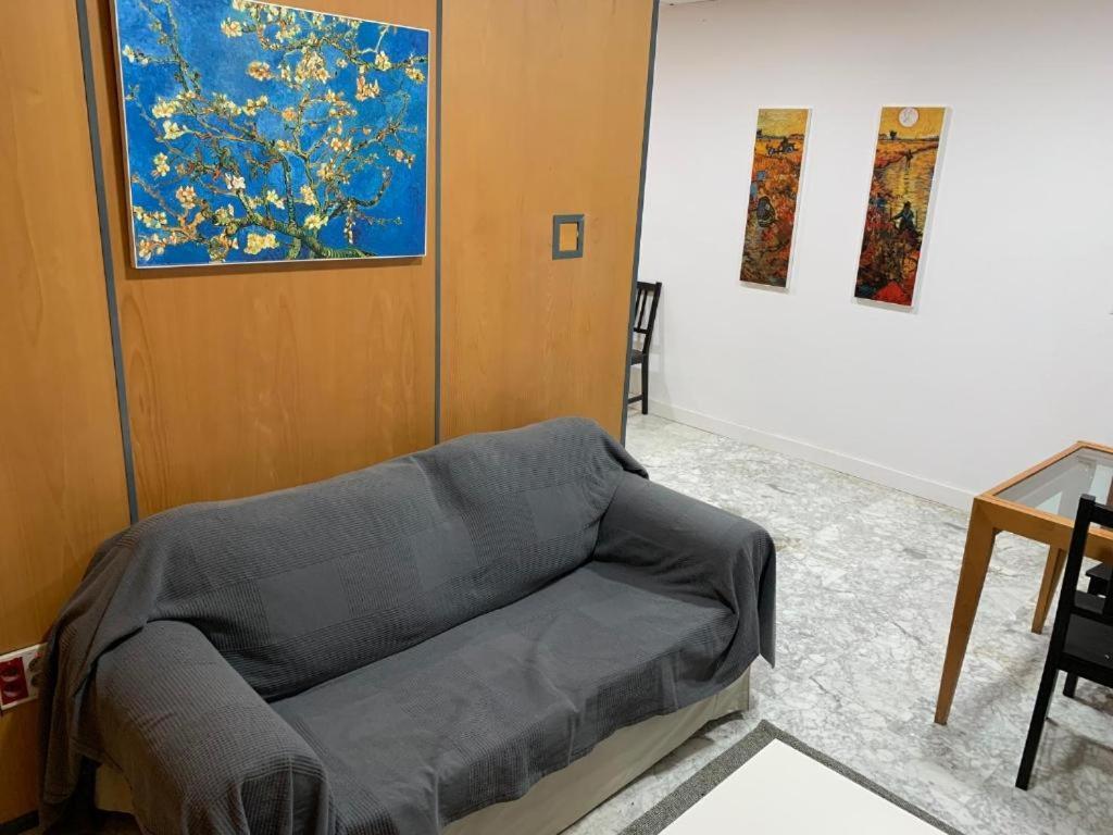 Boutique Living Soho Apartment Malaga Bagian luar foto