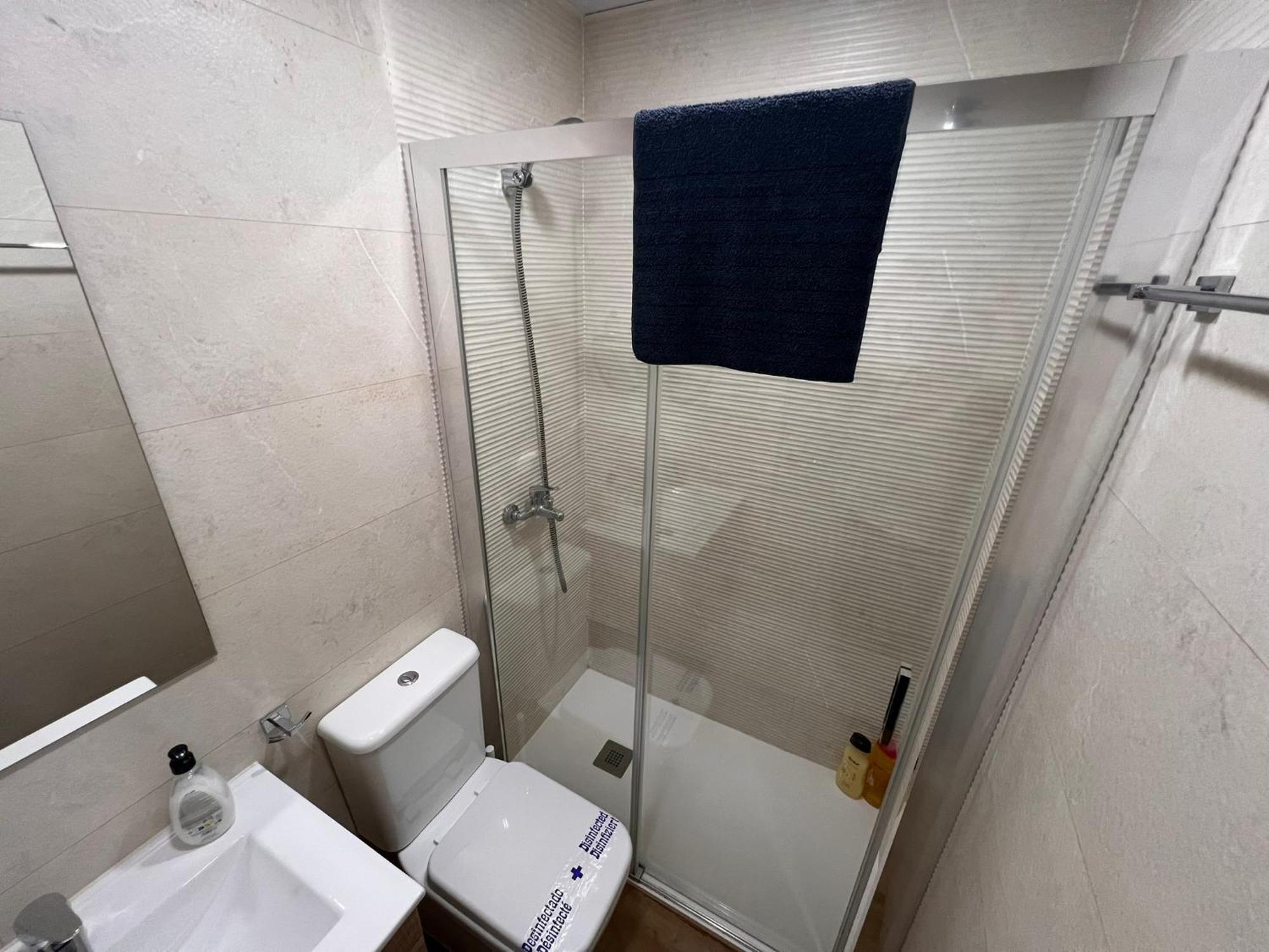 Boutique Living Soho Apartment Malaga Bagian luar foto