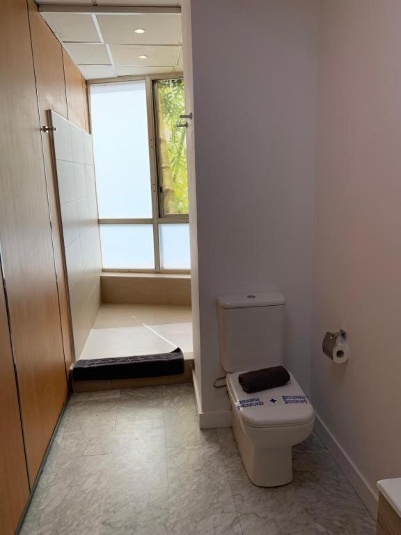 Boutique Living Soho Apartment Malaga Bagian luar foto