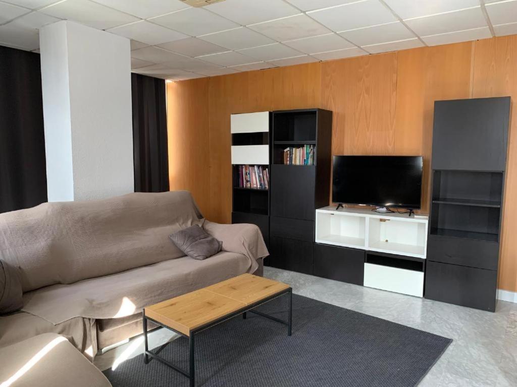 Boutique Living Soho Apartment Malaga Bagian luar foto