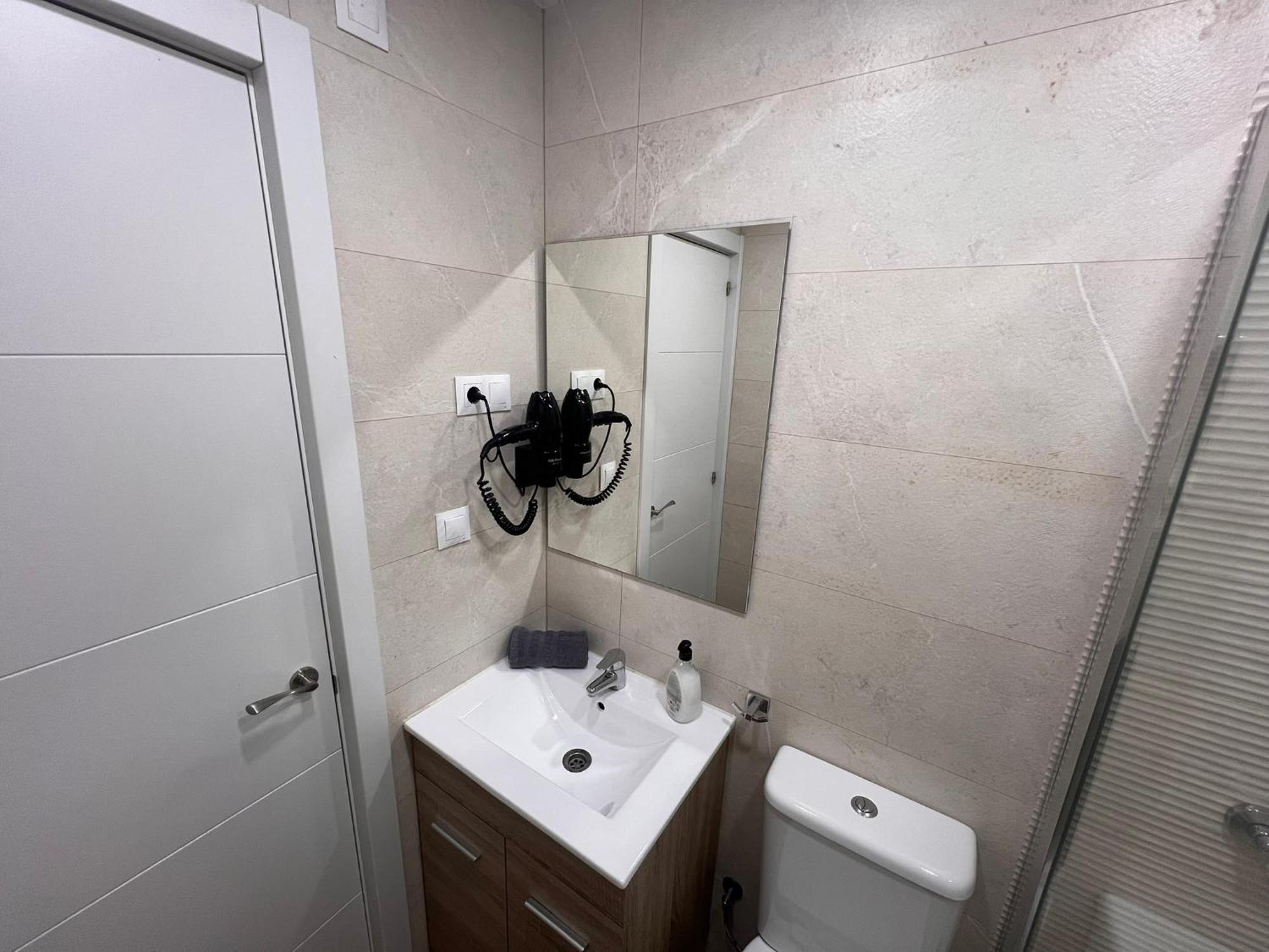 Boutique Living Soho Apartment Malaga Bagian luar foto