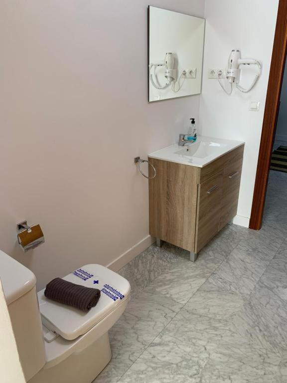 Boutique Living Soho Apartment Malaga Bagian luar foto