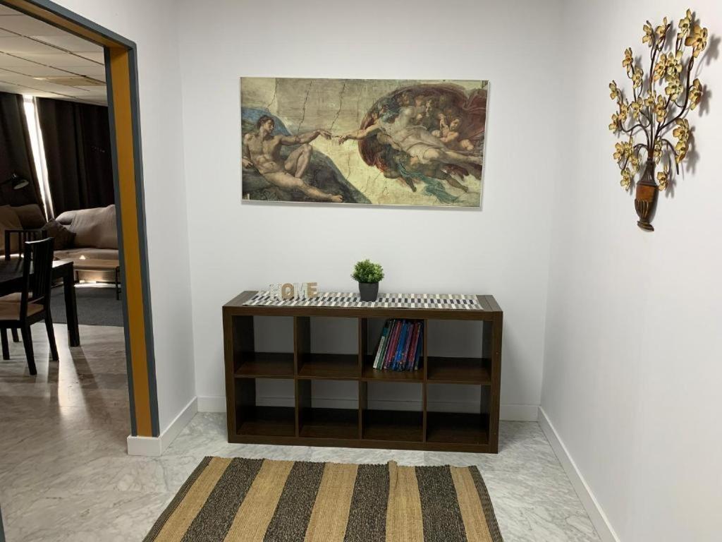 Boutique Living Soho Apartment Malaga Bagian luar foto
