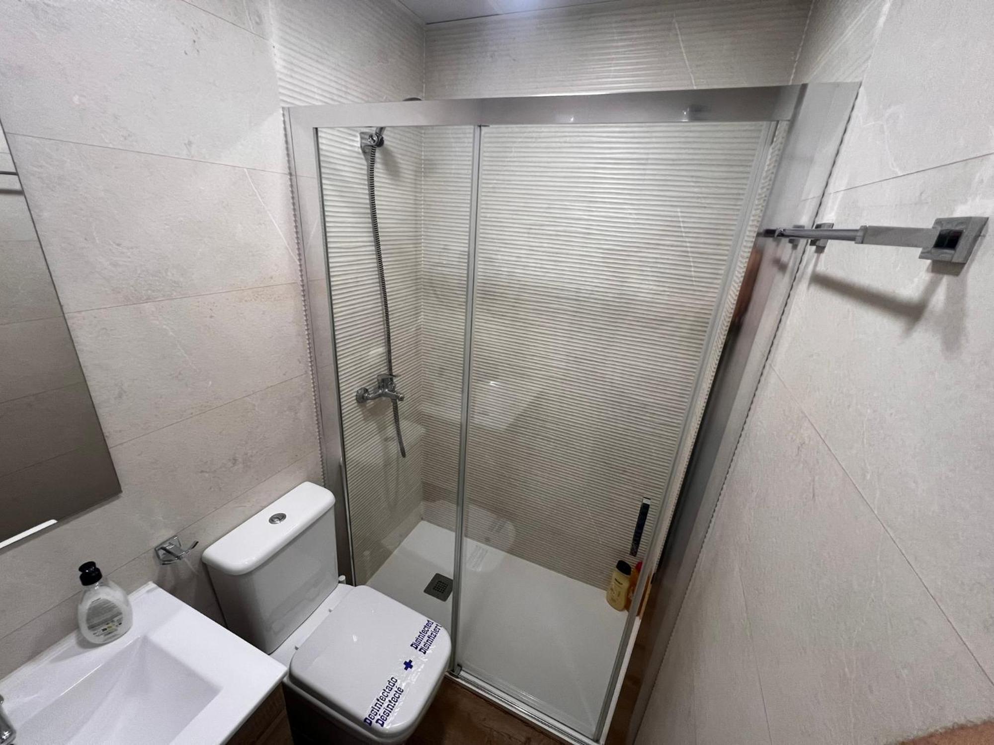 Boutique Living Soho Apartment Malaga Bagian luar foto